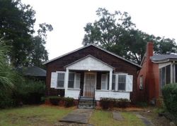 Foreclosure in  W 39TH ST Savannah, GA 31415