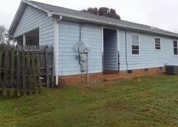 Foreclosure in  CLOVERWOOD LN Gastonia, NC 28052