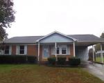 Foreclosure in  CLOVERWOOD LN Gastonia, NC 28052