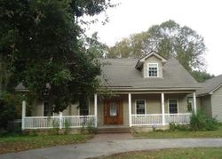 Foreclosure in  GOHLER AVE Savannah, GA 31406