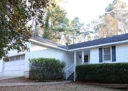 Foreclosure in  QUEEN ANNS LN Macon, GA 31220