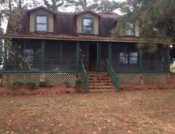 Foreclosure in  SAINT MATTHEW CHURCH RD Eastover, SC 29044