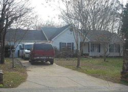 Foreclosure in  DUBLIN PL Monroe, NC 28112