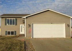 Foreclosure in  TEDDY ST Harrisburg, SD 57032