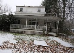 Foreclosure in  DARRAUGH LN Sparrow Bush, NY 12780