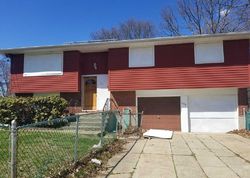 Foreclosure in  JEFFERSON AVE Amityville, NY 11701