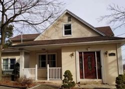 Foreclosure in  WESTERVELT AVE Hawthorne, NJ 07506