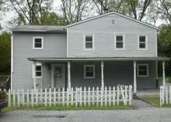 Foreclosure in  W MAIN ST Goshen, NY 10924