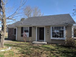 Foreclosure in  TIMBERLINE WAY Clarksville, TN 37042