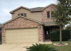 Foreclosure in  CAPISTRAN LOOP Laredo, TX 78045