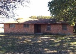 Foreclosure in  S WOODY RD Dallas, TX 75253