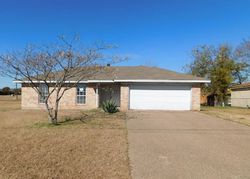 Foreclosure in  BELLCREST ST Waco, TX 76705