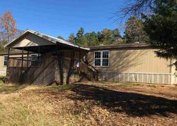 Foreclosure in  FRANKLIN RD W Hallsville, TX 75650