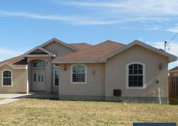 Foreclosure in  FALCON BLVD Eagle Pass, TX 78852