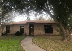 Foreclosure in  CYPRESS CRK Kingsville, TX 78363