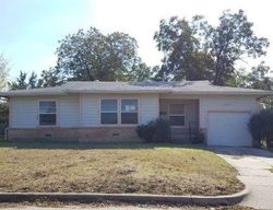 Foreclosure in  PURINGTON AVE Fort Worth, TX 76112