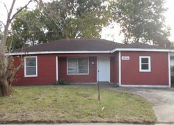 Foreclosure in  DREYFUS ST Houston, TX 77021