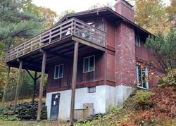 Foreclosure in  JUNIPER CIR Hancock, NH 03449