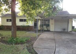 Foreclosure in  CATHEDRAL DR Houston, TX 77051