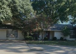 Foreclosure in  W COKE RD Winnsboro, TX 75494