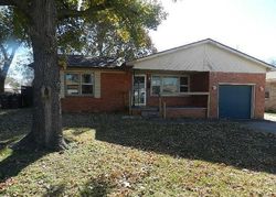 Foreclosure in  E 3RD ST Tulsa, OK 74128
