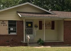 Foreclosure in  S 101ST EAST AVE Tulsa, OK 74128