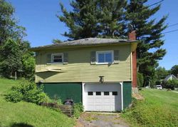 Foreclosure in  MAPLE ST Richford, VT 05476