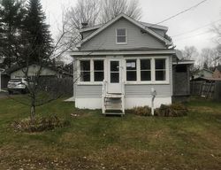 Foreclosure in  CHURCH ST Tupper Lake, NY 12986