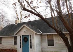 Foreclosure in  IRVING RD Greenville, NY 12083