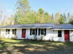 Foreclosure Listing in SANGERVILLE LINE RD DOVER FOXCROFT, ME 04426