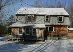 Foreclosure in  CANAAN RD Pittsfield, ME 04967