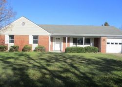 Foreclosure in  HELENSBURGH DR Chesapeake, VA 23321