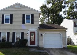 Foreclosure in  MARVELL RD Virginia Beach, VA 23462