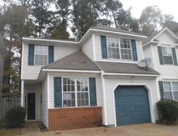 Foreclosure in  LAVENDER TRCE Hampton, VA 23663