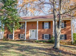 Foreclosure in  KIRKLEY PL Forest, VA 24551