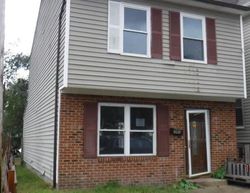 Foreclosure in  W 37TH ST Norfolk, VA 23508