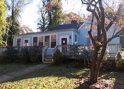 Foreclosure in  LETCHER CT Martinsville, VA 24112