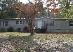 Foreclosure in  S SPOTSWOOD TRL Gordonsville, VA 22942