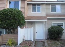 Foreclosure in  CHIMNEY CREEK DR Virginia Beach, VA 23462