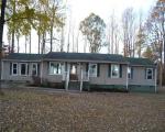 Foreclosure in  LONGSTREET LN Suffolk, VA 23437