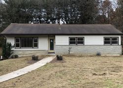 Foreclosure in  CHERRY LN Bristol, VA 24201