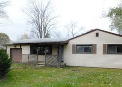 Foreclosure in  LOWE DR Franklin, OH 45005