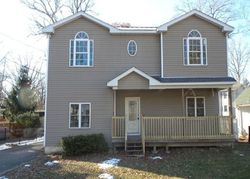 Foreclosure in  WATERLOO RD Budd Lake, NJ 07828