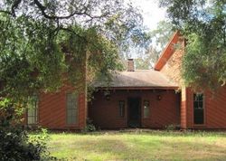 Foreclosure in  E FRENCH AVE Orange City, FL 32763