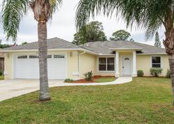 Foreclosure in  CHESTER AVE New Smyrna Beach, FL 32168