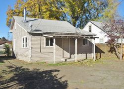 Foreclosure in  S 5TH AVE Yakima, WA 98902