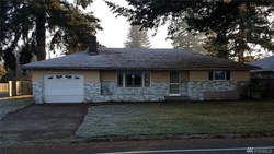 Foreclosure in  ELM ST SE Olympia, WA 98501