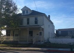 Foreclosure Listing in MCDOWELL AVE HAGERSTOWN, MD 21740