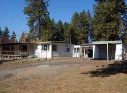 Foreclosure in  E 8TH AVE Spokane, WA 99206