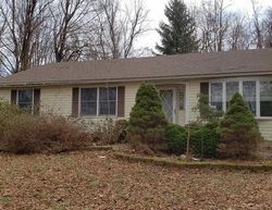 Foreclosure in  CASCADE RD Cascade, MD 21719